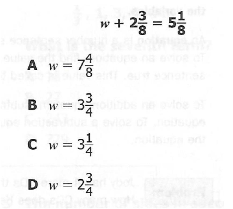 PLEASE HELP!!! Question 4 options: A B C D-example-1