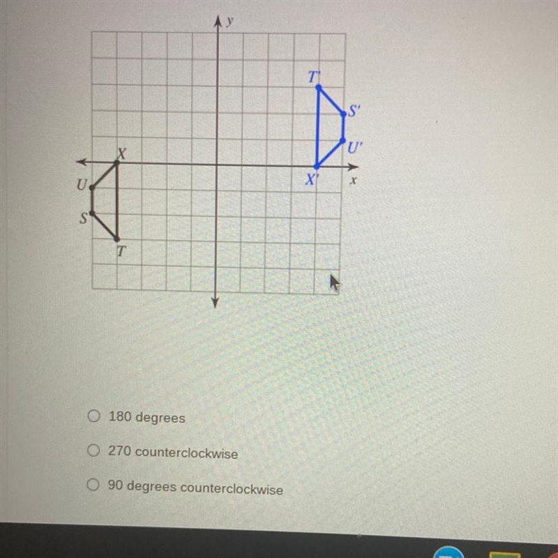 How many degrees was the figure rotated?-example-1