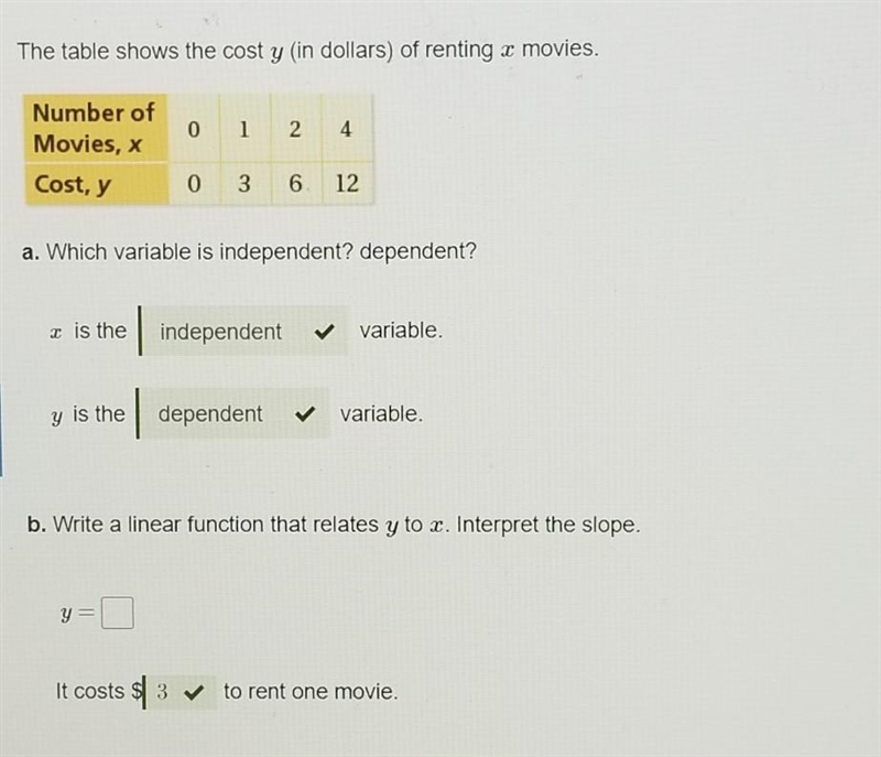 Can someone help me with section b please and thank you ​-example-1