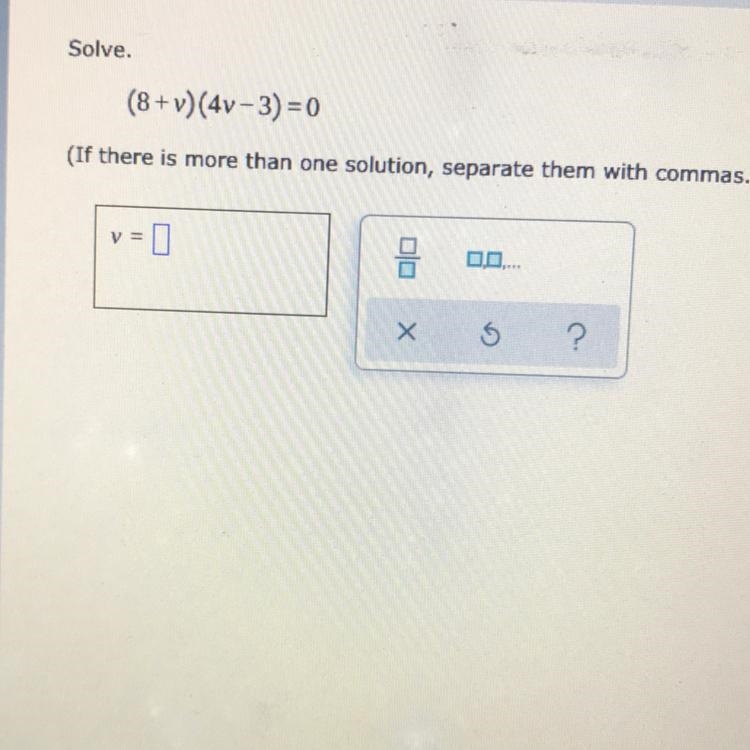 Do you guys know how to solve with equation?-example-1