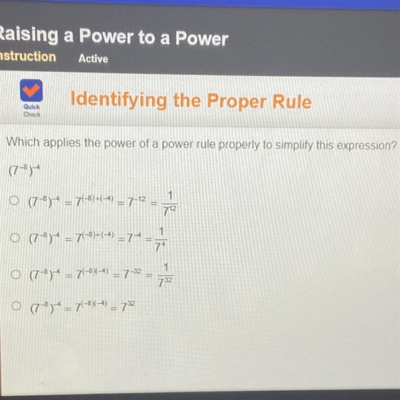 Simplify this expression???-example-1