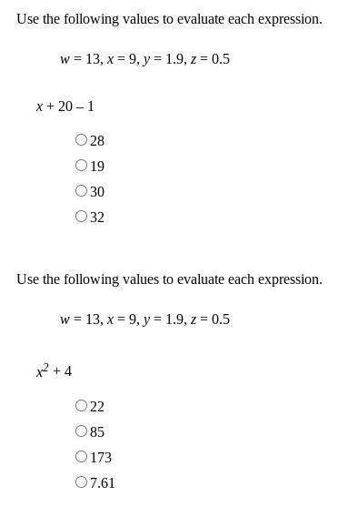 I don't understand this question can someone help me with this please, please explain-example-1