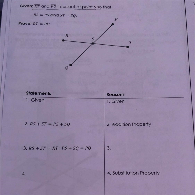 Please helppp!!! I have this question for geometry and I can’t figure it out.-example-1