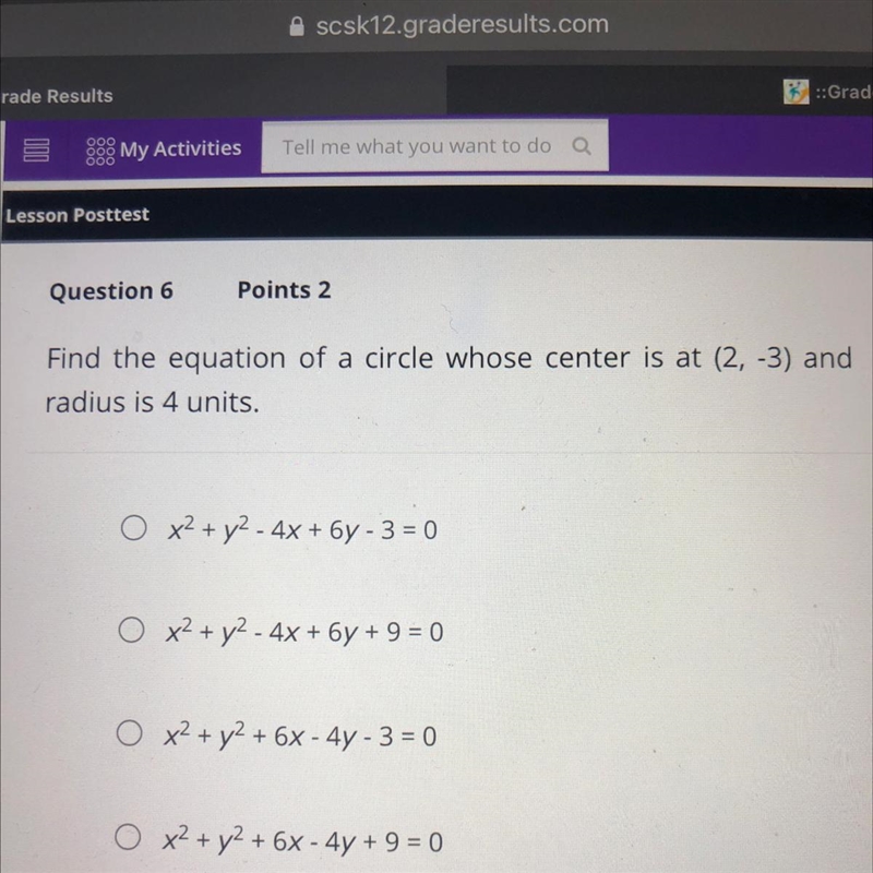 Thank you guys for helping me !! Can you help me with this question ?-example-1