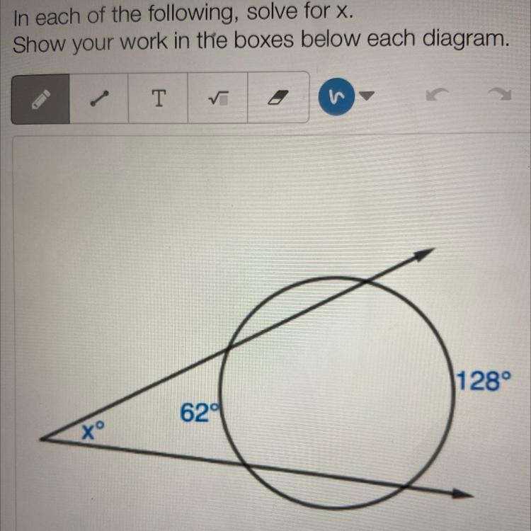 How do I solve for x?-example-1