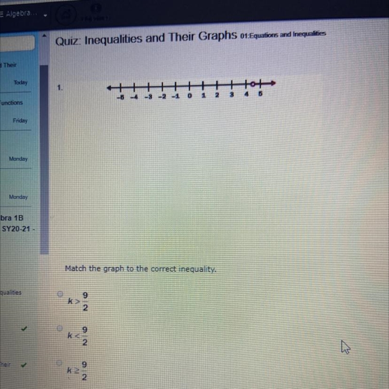 PLEASE HELP inequalities and their graphs-example-1