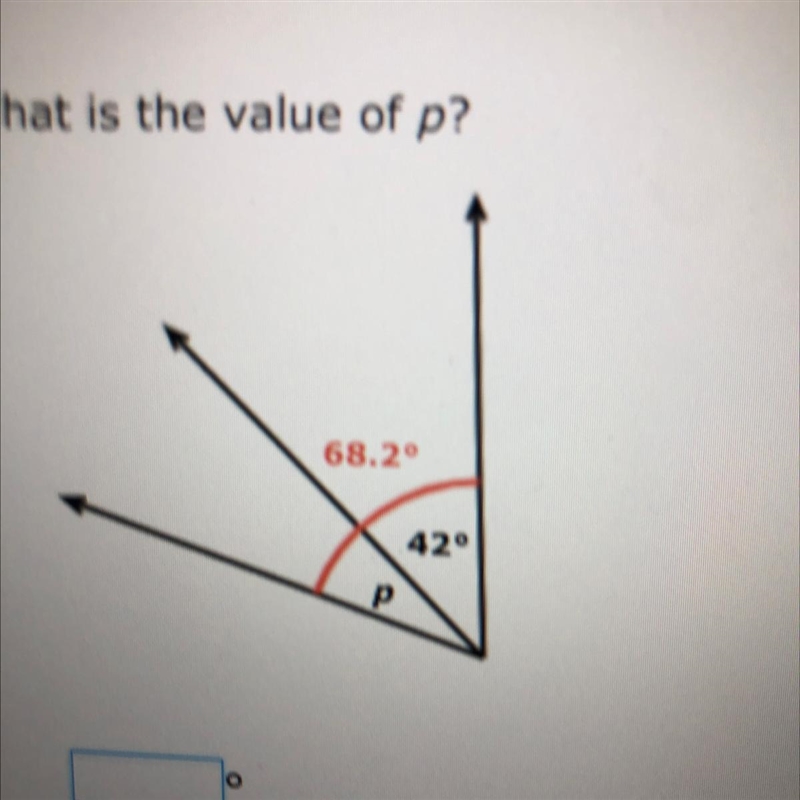 What is the value of p?-example-1