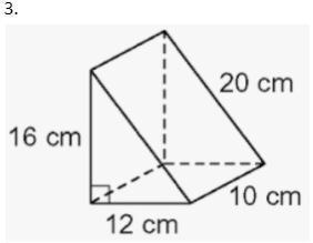 Find the volume of the solid below.-example-1