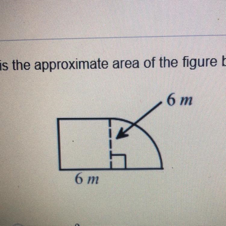 Help me find the approximate area of the figure!!!-example-1