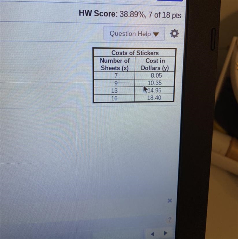 Find the unit rate Help ASAP-example-1