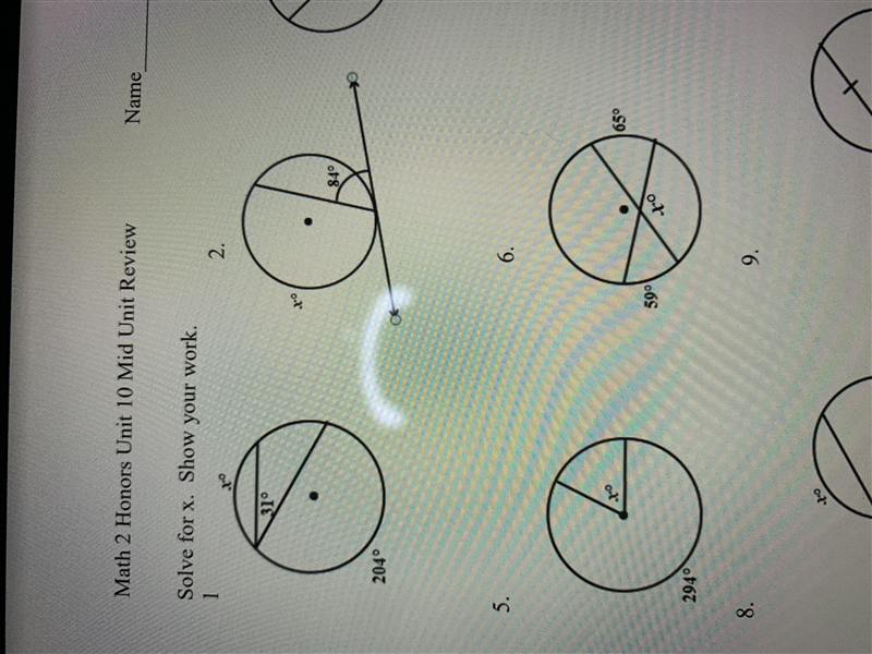 Please help me for 1 and 6.-example-1