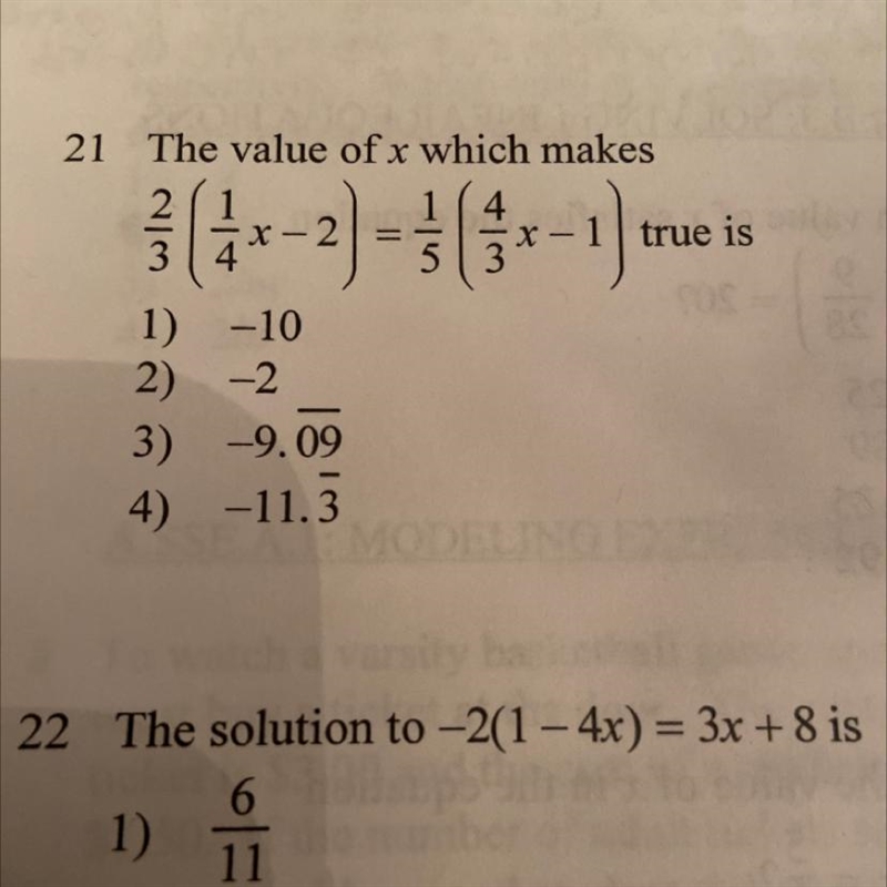 Can someone plz help with 21?? Thanks!-example-1