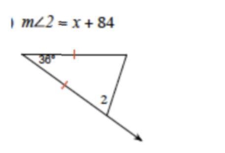 Find the value of x.-example-1