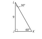 Find the unknown side lengths-example-1