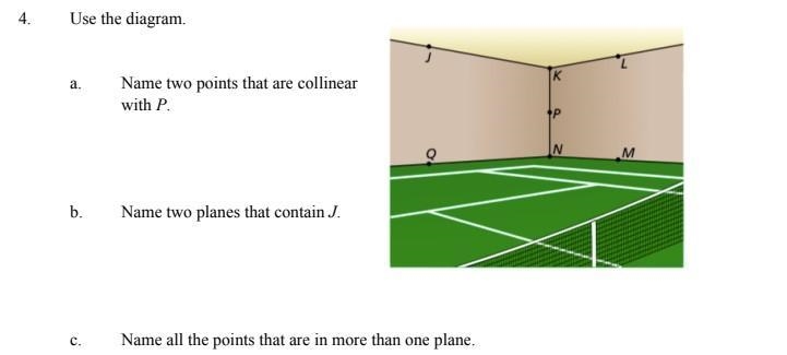 Complete the statement with always, sometimes, or never. Explain your reasoning. 1. A-example-1