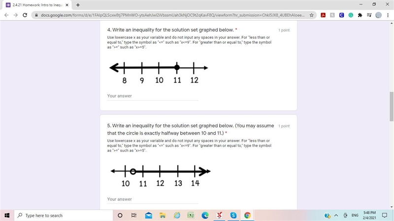 I NEED HELP PLEASE!!!-example-2