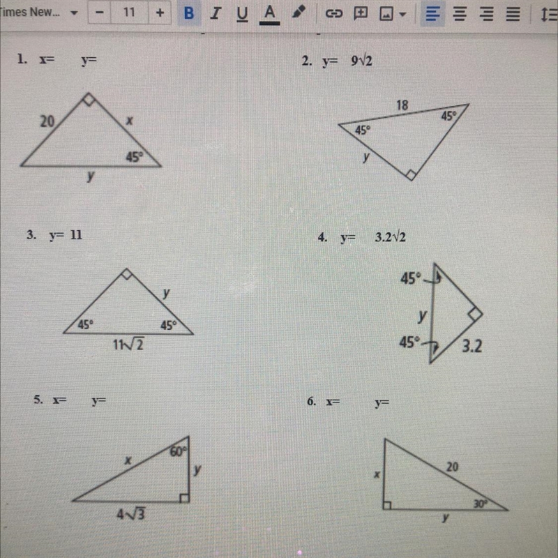 Someone can help me in the question 1, 5 and 6 pls.-example-1