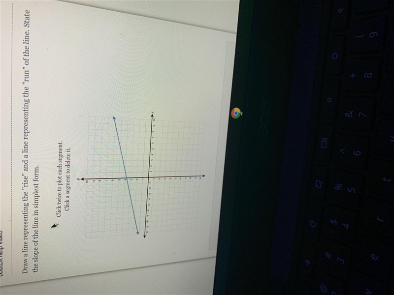 I have no idea where to plot the points-example-1