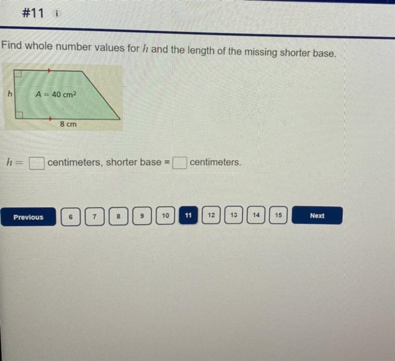 PLEASE HELP. ITS ALGEBRA ONE.-example-1