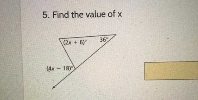 Find the value of x. Please help. I am confused-example-1