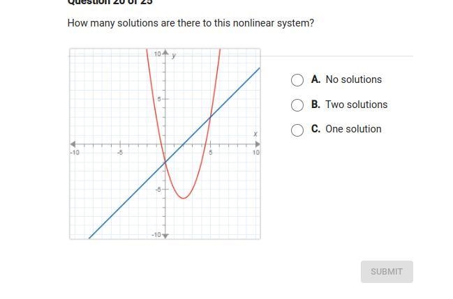 How many solutions TYIA? :)-example-1