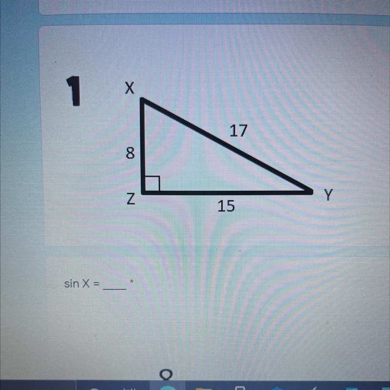 Sin x, cos x, tan x Can someone explain this please...-example-1