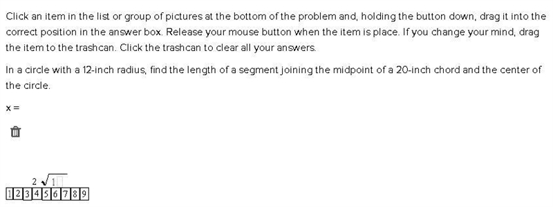 Click an item in the list or group of pictures at the bottom of the problem and, holding-example-1