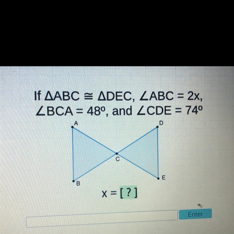 Congruent figure help please :)-example-1