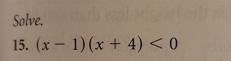 Im trying to figure out the End behavior then graph it. ​-example-1