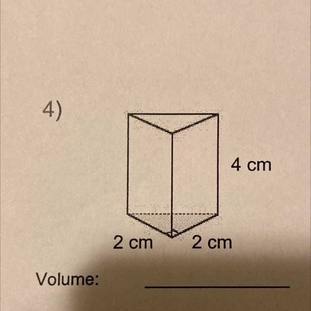 How do I find the volume???-example-1