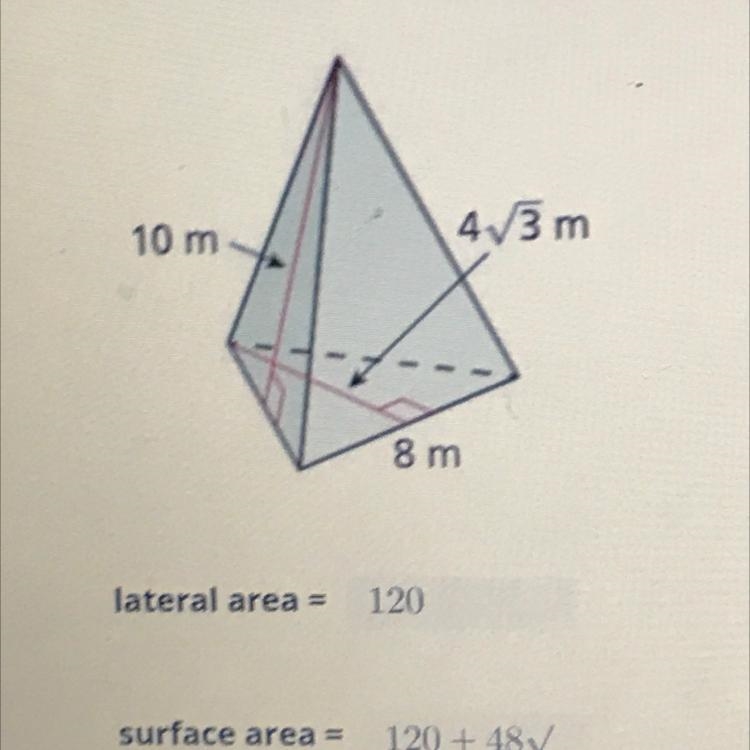 Could someone help are my answers right-example-1