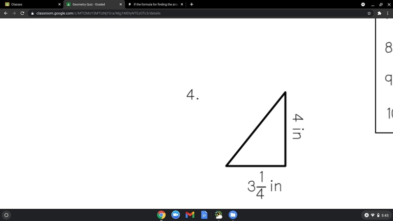 Find the area giving brainlieas-example-1