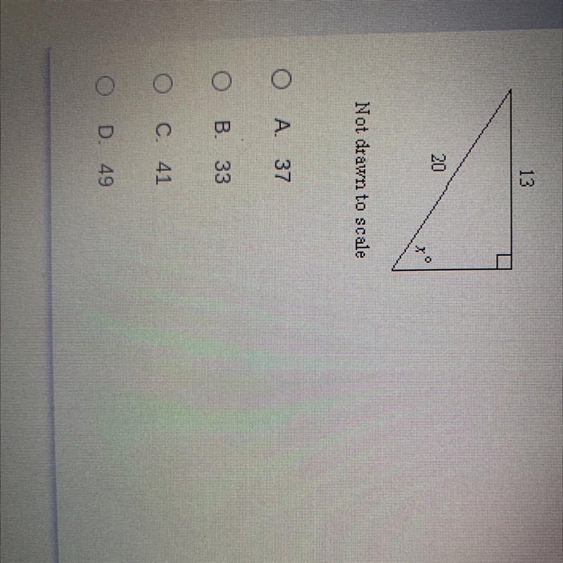 Find the value of x.-example-1