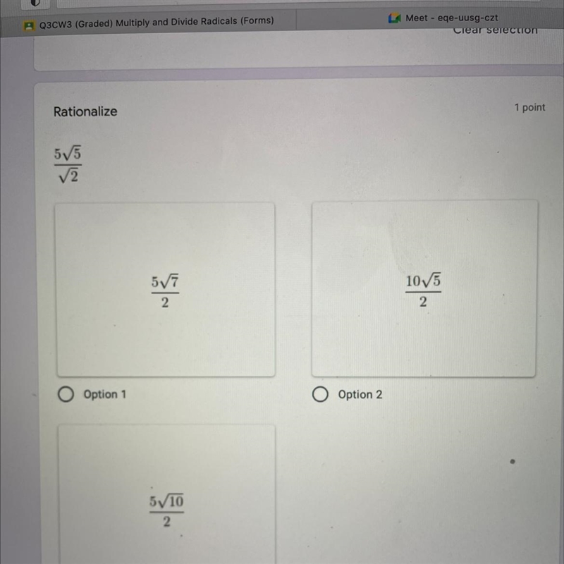 What’s the answer ??-example-1