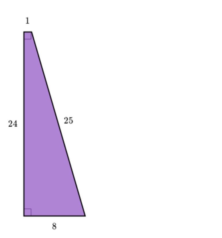 Find the area of the shape shown below HELP PLSSSSSSSSSSSS-example-1