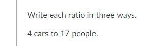 What is the answer for the ratio question?-example-1