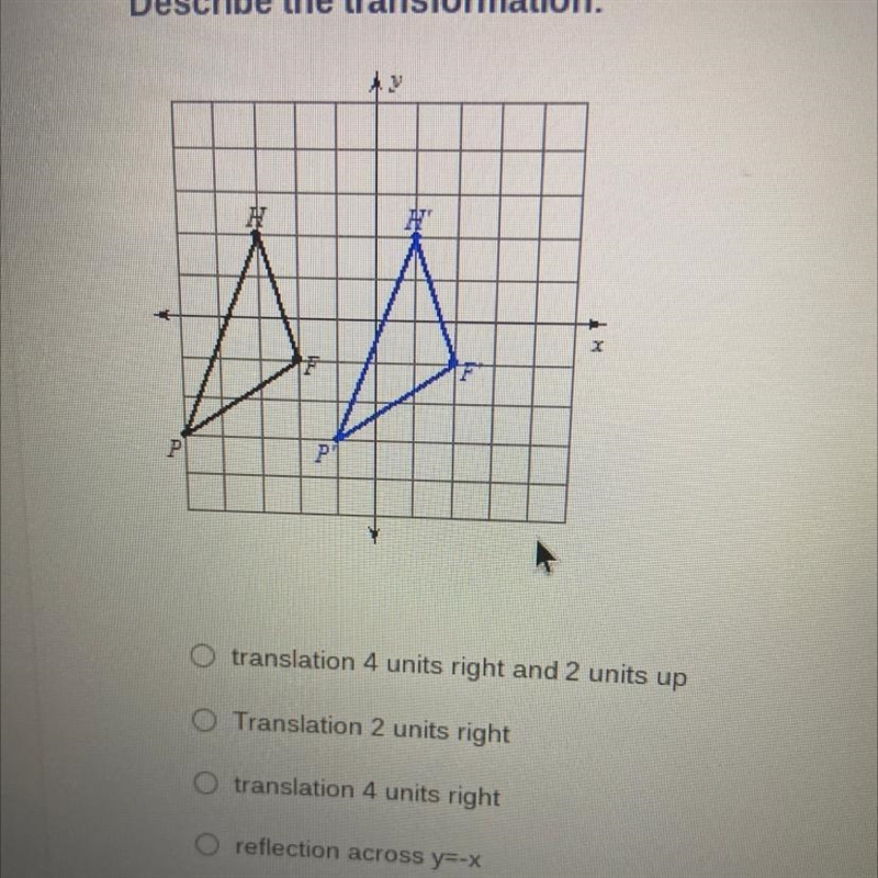 Describe the transformation-example-1