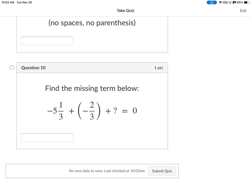 Answer number 10 no links-example-1