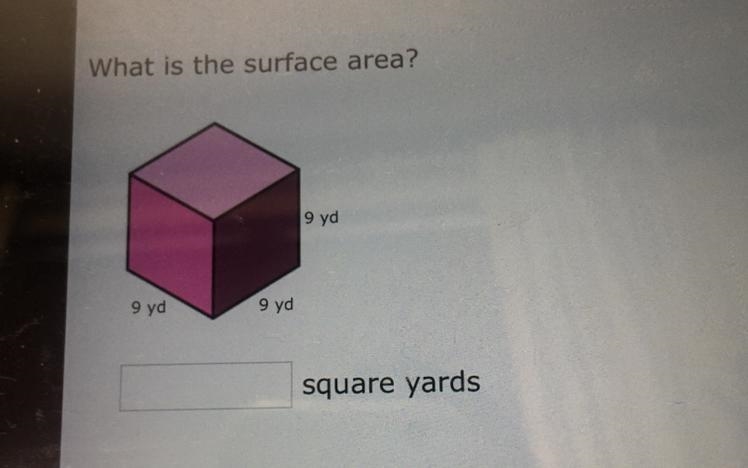 Help please asap What is the surface area-example-1