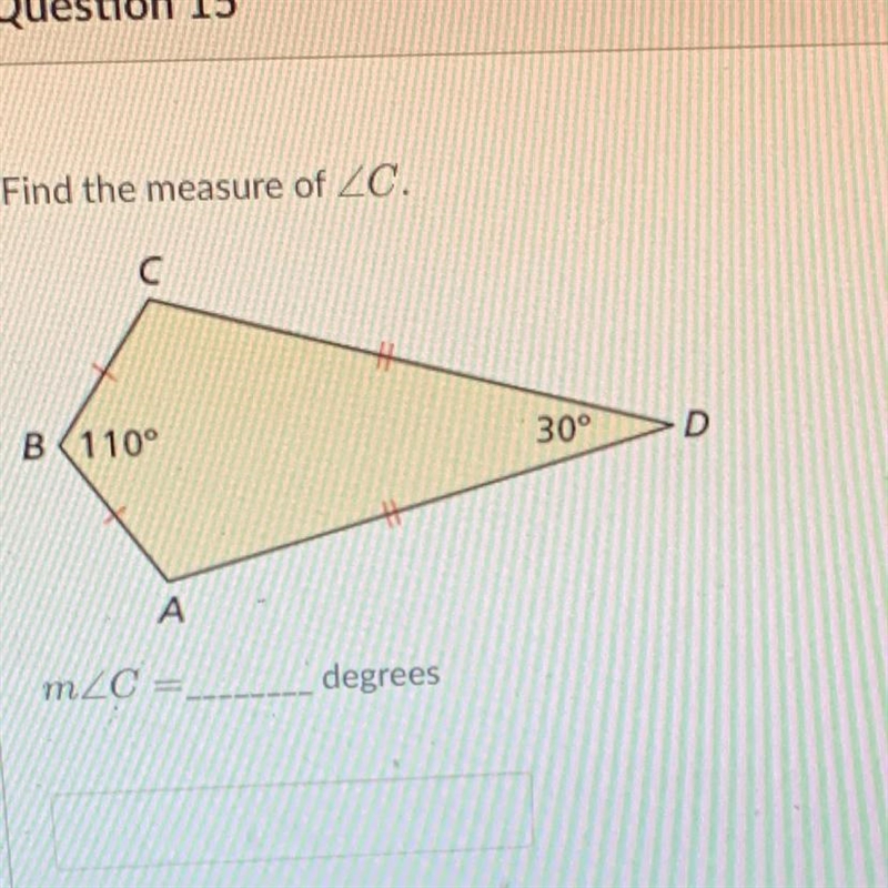 Find the measure of-example-1