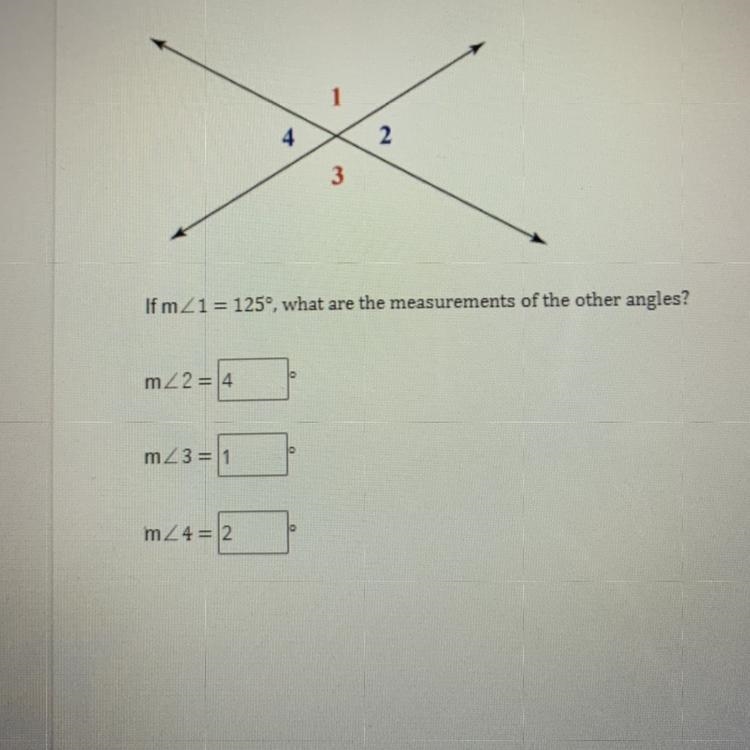 I just need to know if i did this correct ! thank you-example-1