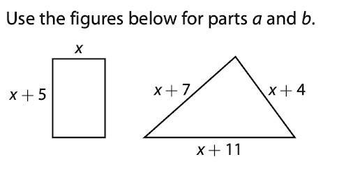 What is the perimeter of each figure? I'm sorry--example-1