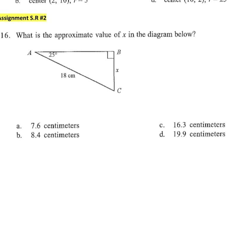 20 points Answer correct-example-1