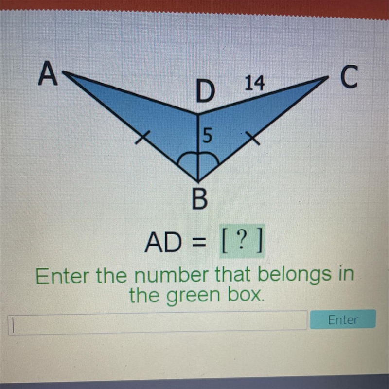 What is the number that fills in for AD?-example-1