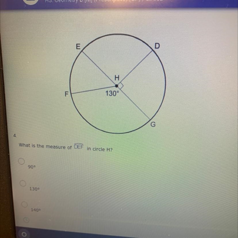 I’m not good at math. A. 90 B. 130 C. 140 D. 50-example-1