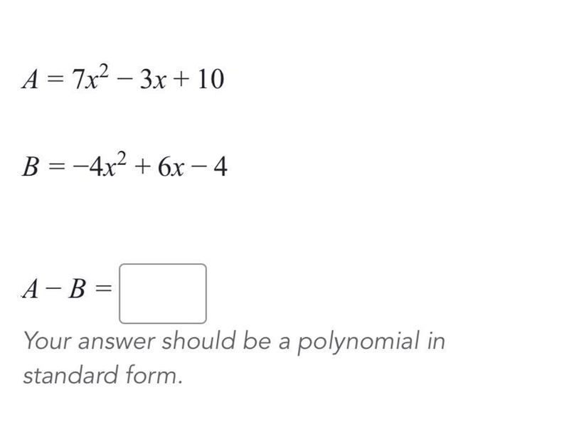 Please help me this is algebra one-example-1