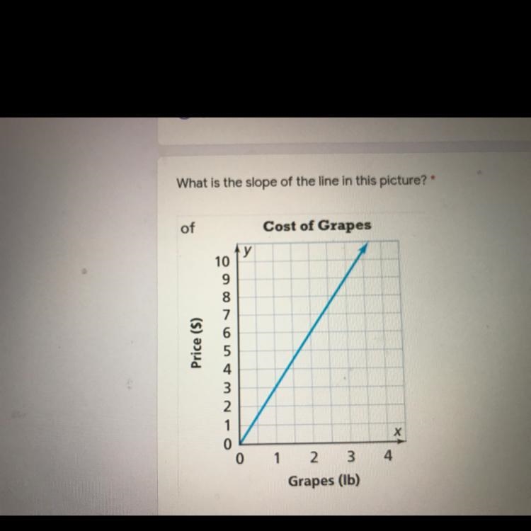 What is the slope of the line in this picture?-example-1