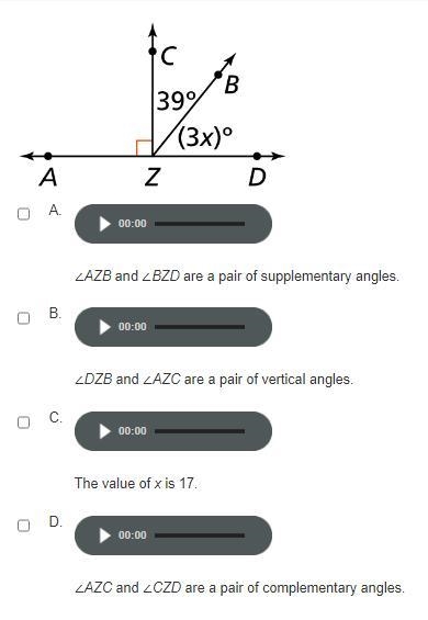 Which statements about the figure are true? Select all that apply-example-1