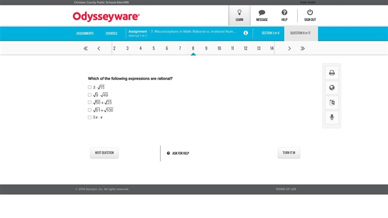 Help me please thanks :)-example-1