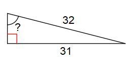 What are the angles labeled ?-example-1